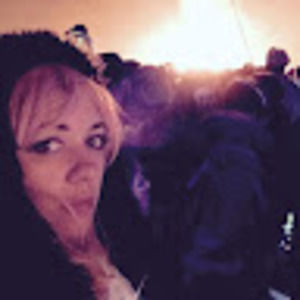 Meet your Posher, Agnieszka